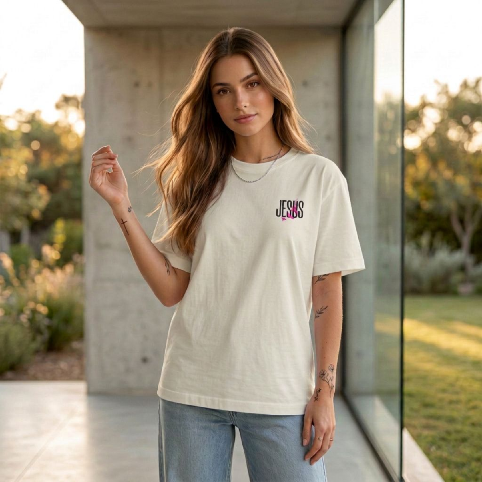 Camisas Femininas